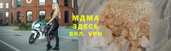 молекула духа Богданович