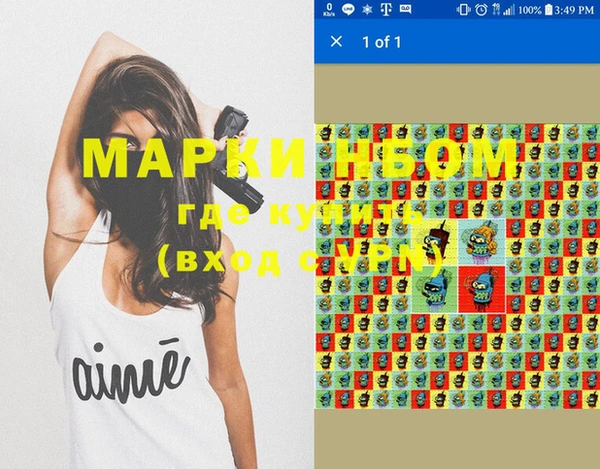 молекула духа Богданович